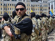 Новое время страны (Украина): фатальная ошибка Украины - «Новости»
