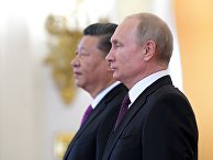 Чжан Вэйвэй: Россия безжалостна по отношению к США. Китайско-российское стратегическое сотрудничество имеет большое значение (Гуаньча, Китай) - «Новости»