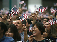 Pew Research Center (США): ключевые факты об американских иммигрантах - «Новости»