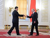 Le Figaro (Франция): пять моментов для понимания дружбы между Россией и Китаем - «Политика»
