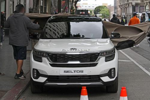 Разорвёт Hyundai Creta? Станет ли новый Kia Seltos популярным в России, рассказали в сети - «Авто»