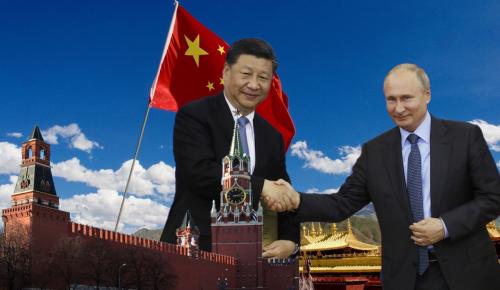 Ушанка, валенки и ханьфу: Перспективы тесной дружбы России и Китая сулят гибель русской культуры? - «Политика»