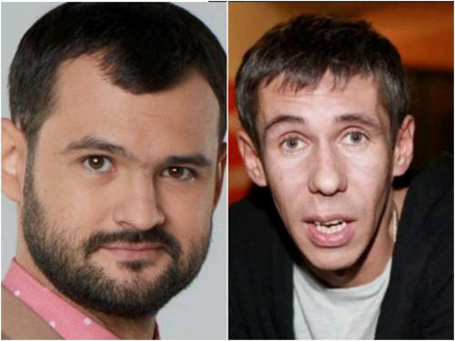 «Новая приблуда для Панина»: Андрей Скороход поддержал Харламова в травле актера - «Новости»