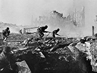The Guardian (Великобритания): «Сталинград» Василия Гроссмана — один из величайших романов XX века - «Общество»