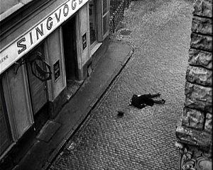 Плейшнер сразу нашел эту улицу: «Семнадцать мгновений» в Риге - «ДНР и ЛНР»