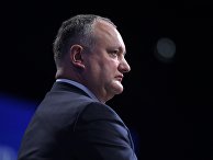 КС Молдавии передал врио премьера полномочия президента - «Новости»