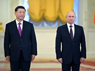 The National Interest (США): для России лучшей защитой от американского давления может стать Китай - «Новости»