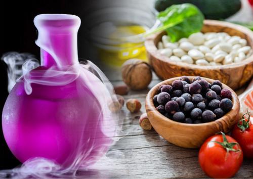 Эликсир здоровья из витаминов - Названы «чистые» продукты, доступные летом - «Наука»
