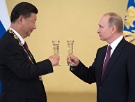 Цзи Чжие: Китай и Россия прилагают все усилия для сохранения глобальной стратегической стабильности (Хуаньцю шибао, Китай) - «Новости»
