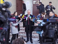 На грани переворота: что происходит в Молдавии и что это означает для Украины (Європейська правда, Украина) - «Новости»