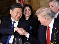 Юй Сян: вместе Китай и США могут реформировать мировой экономический порядок (Хуаньцю шибао, Китай) - «Новости»