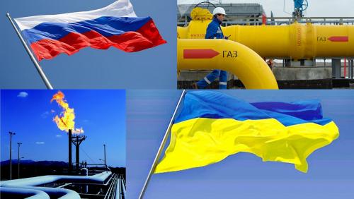 Украинцы будут аплодировать: Появился новый способ покупки российского газа - «Политика»