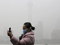 Project Syndicate (США): Китай должен стать лидером в борьбе с загрязнением воздуха - «Новости»