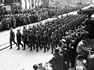 Миф о непобедимости немецких солдат: подготовка Вермахта была лучше, чем в остальных армиях? (ABC, Испания) - «История»
