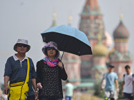 Асахи симбун (Япония): Россия начала вкладывать всю душу в прием иностранных туристов - «Мир»