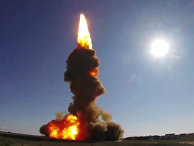 Stern (Германия): запуск ракеты ПРС-1М — путинская противоракетная оборона станет еще быстрее - «Новости»
