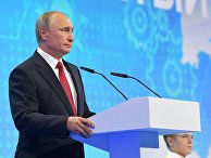 Defense One (США): Стремление России стать мировым лидером в сфере искусственного интеллекта обречено на провал - «Новости»