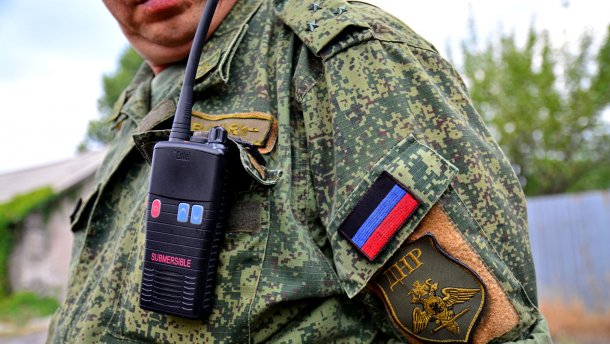 Из оккупантов в «миротворцы»: как паспорта РФ помогут боевикам «легализоваться» - «Новости»
