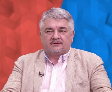 Ростислав Ищенко отвечает на вопросы зрителей - «ДНР и ЛНР»