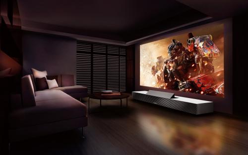 Диагональ 7,4 метра: Samsung выпустила новый телевизор - «Интернет»