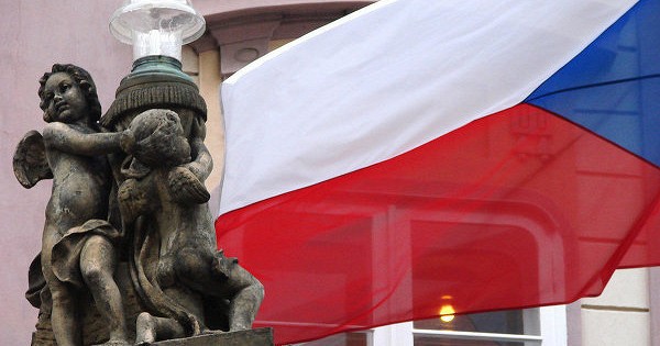 В Чехии предложили объявить 21 августа "Днем памяти жертв вторжения" 1968 года - «ДНР и ЛНР»