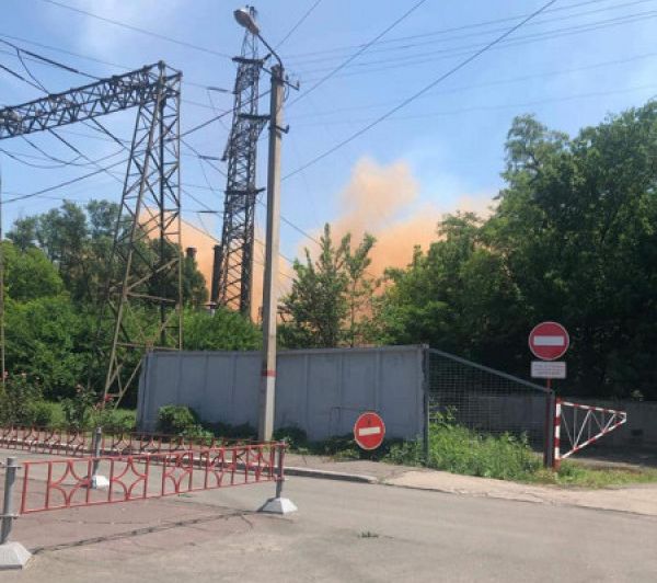 В Кривом Роге улучшают генетический код нации выбросами в атмосферу - «ДНР и ЛНР»