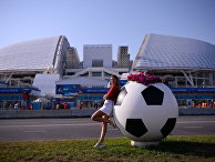 The Washington Post (США): после чемпионата мира футбольных болельщиков в России стало намного больше - «Новости»