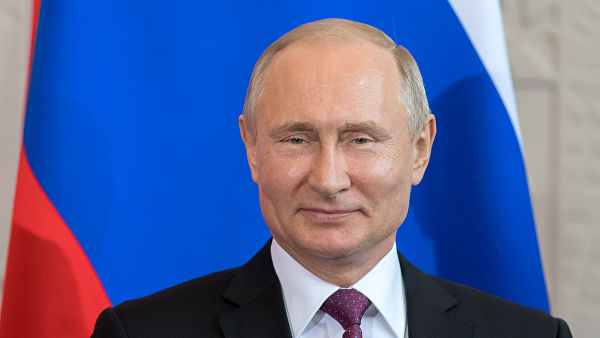 “Слуга” народа: у Путина обнаружили два «дворца» во Франции - «Новости»