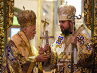 The Economist (Великобритания): дар преодоления барьеров ускользает от православных христиан - «Новости»