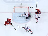 RMNB (США): Ярослав Алексеев описывает издевательства, которым подвергались новички в Главной юниорской хоккейной лиге Квебека - «Новости»