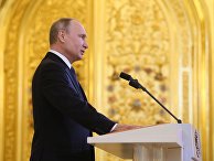 Le Point (Франция): в 2030 году Путин все еще будет в Кремле? - «Новости»