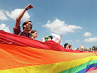 Россия: как живется ЛГБТ в провинции (Eurasianet, США) - «Общество»