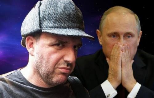 Путин не простит. Виторган рискует серьёзно поплатиться за насмешки над президентом - «Культура»