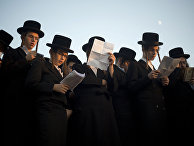 Maariv (Израиль): религиозный диктат в Израиле угрожает правам женщин - «Общество»
