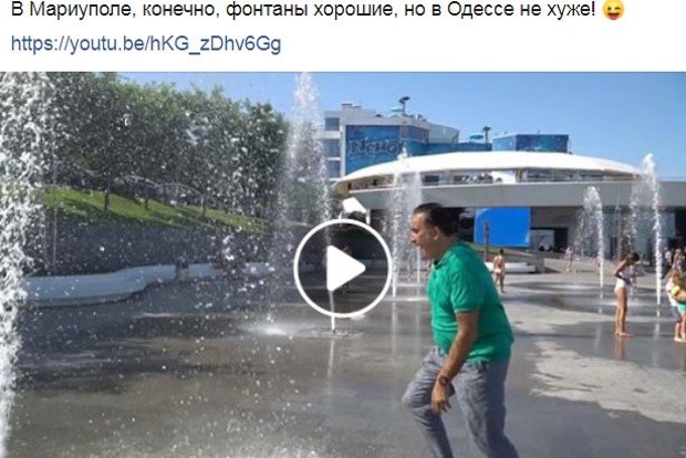 Совковые идиоты – смешно и страшно - «ДНР и ЛНР»