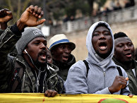 Le Monde (Франция): возвращение «расиализма» - «Общество»