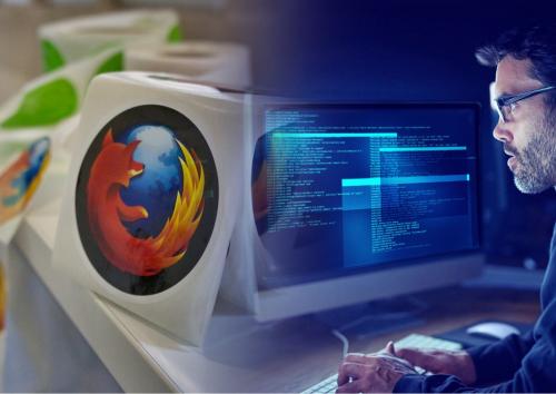 Mozilla небезопасна: хакеры могут украсть криптовалюту - «Интернет»
