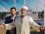 dikGAZETE (Турция): Турция приедет на открытие Соборной мечети в Крыму! - «Новости»