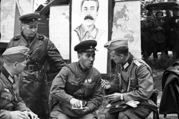 Мифы советской пропаганды о начале Великой Отечественной войне - «Новости»
