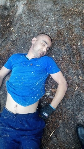 "Их нравы". Колонии в мечтах и наяву: Труп раба из Украины выкинули на помойку - «ДНР и ЛНР»