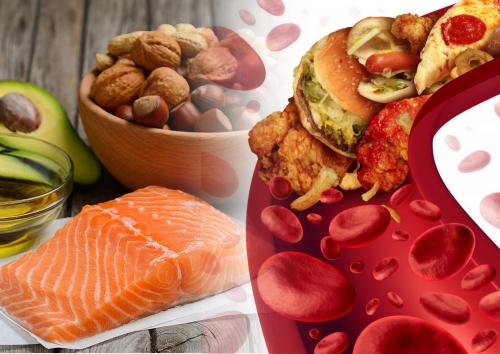 Инфаркта не будет: Названы обязательные продукты при высоком холестерине - «Новости»