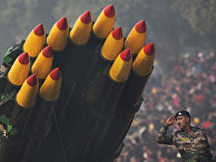 The National Interest (США): почему индийская гиперзвуковая ракета может спровоцировать ядерную войну - «Новости»