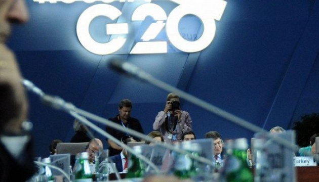 Встречи не будет: Путин не планирует общаться с Зеленским на G20 - «Новости»