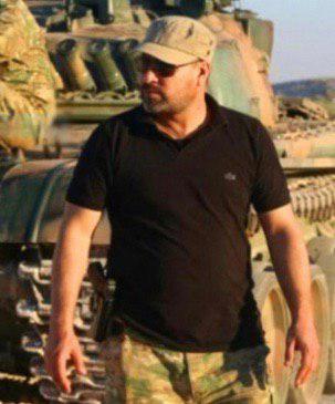 МО РФ отомстило за гибель бойца ССО в Сирии - «ДНР и ЛНР»