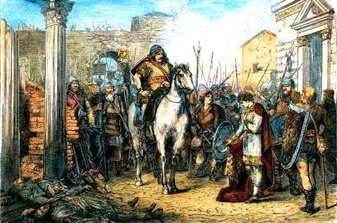 Юрий Селиванов: «Sic transit gloria mundi» — американская версия - «ДНР и ЛНР»