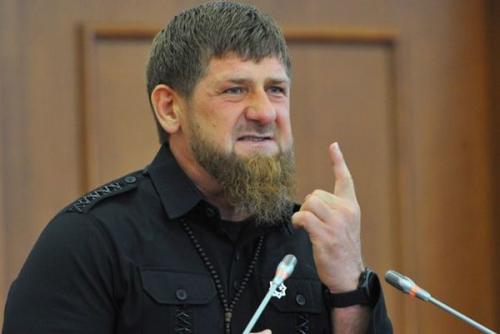Кадыров намекнул, что чеченский спецназ может захватить Тбилиси за один день? - «Новости»