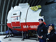 Mediapart (Франция): МН17 — использование трагедии против России - «Новости»