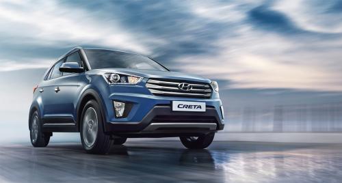«Муки выбора»: Автовладелец рассказал, почему предпочел Hyundai Creta конкурентам - «Новости»