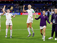 The Economist (Великобритания): женский футбол процветает — как на поле, так и за его пределами - «Новости»