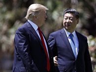 USA Today (США): Трамп пообещал «пока» не вводить новые пошлины на китайские товары в связи с возобновлением переговоров - «Новости»